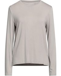Majestic Filatures - T-shirt - Lyst