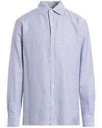 Agnona - Shirt - Lyst