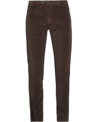 Briglia 1949 - Pants Cotton, Elastane - Lyst