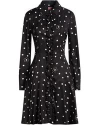 KENZO - Mini Dress - Lyst