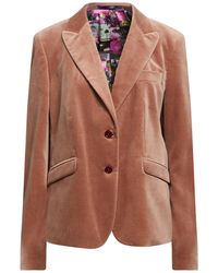 ABSEITS - Blazer Cotton - Lyst