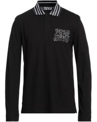 Versace Jeans Couture - Polo - Lyst
