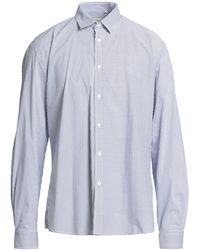 Liu Jo - Shirt Cotton, Polyamide, Elastane - Lyst