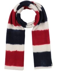 Altea - Scarf Virgin Wool - Lyst