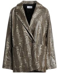 Soulland - Blazer - Lyst