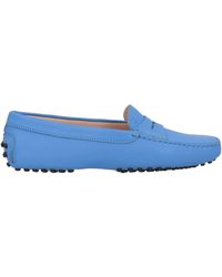 Tod's - Mokassin - Lyst