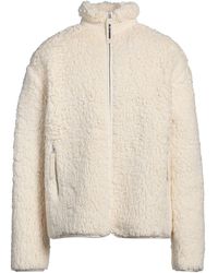 Jil Sander - Shearling & Teddy - Lyst