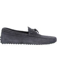 Tod's - Loafer - Lyst