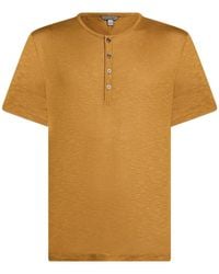John Varvatos - T-Shirts - Lyst