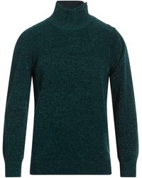 Liu Jo - Turtleneck - Lyst