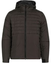 AT.P.CO - Puffer - Lyst
