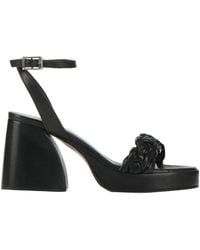 POESIE VENEZIANE - Sandalias - Lyst