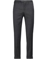 PT Torino - Pants Virgin Wool, Elastane - Lyst