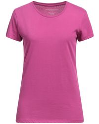 Majestic Filatures - T-shirt - Lyst