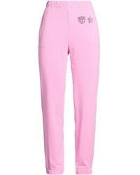 Chiara Ferragni - Trouser - Lyst