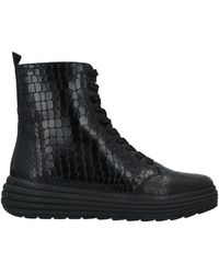 Geox High-top sneakers for Women | Online Sale up to 49% off | Lyst