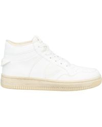 ACBC x PHILIPPE MODEL - Lyon Sneakers Leather - Lyst