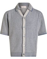 Agnona - Shirts - Lyst