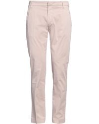 Entre Amis - Pants Cotton, Polyester, Elastane - Lyst