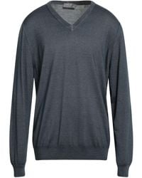 Canali - Sweaters - Lyst