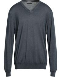 Canali - Pullover - Lyst