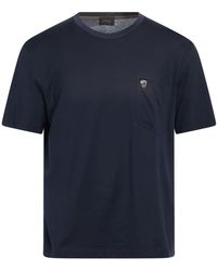 Brioni - T-Shirt - Lyst