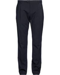 Lardini - Pants Wool, Elastane - Lyst