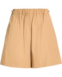 Max Mara - Shorts & Bermuda Shorts - Lyst