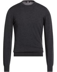 Alpha Studio - Pullover - Lyst