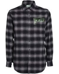 Aries - Camisa - Lyst