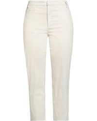 Dondup - Trouser - Lyst