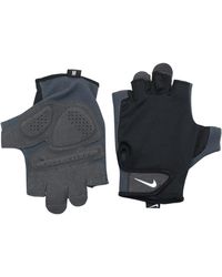 Nike Gloves - Black
