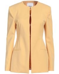 Erika Cavallini Semi Couture - Blazer - Lyst