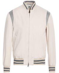 KIRED - Jackets - Lyst