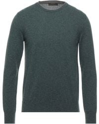 Moorer - Sweaters - Lyst