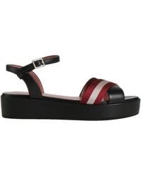 Bally - Sandals - Lyst