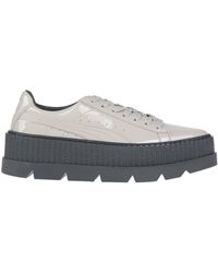 Fenty Low-top sneakers for Women | Online Sale up to 77% off | Lyst