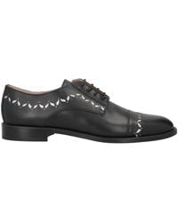 Pollini - Schnürschuh - Lyst