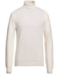 Brooksfield - Turtleneck - Lyst