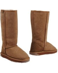 EMU - Bota - Lyst