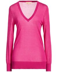 MICHAEL Michael Kors - Jumper - Lyst