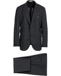 Boglioli - Suit Virgin Wool - Lyst