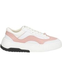 ARMANI EXCHANGE - Trainers - Lyst