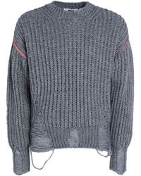 MSGM - Jumper - Lyst