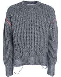 MSGM - Pullover - Lyst