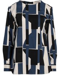 Marimekko - Top Lyocell, Cotton - Lyst