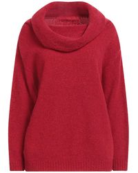 Fisico - Turtleneck - Lyst