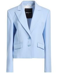 Patrizia Pepe - Blazer - Lyst