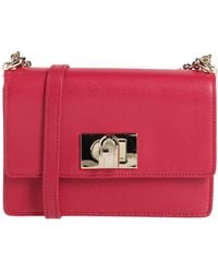 Furla - Cross-Body Bag - Lyst