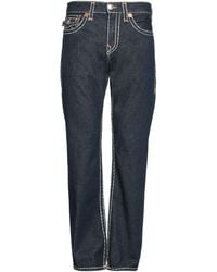 True Religion - Jeanshose - Lyst